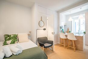 Madragoa Studio zero