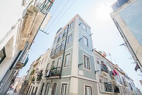 Madragoa Studio zero