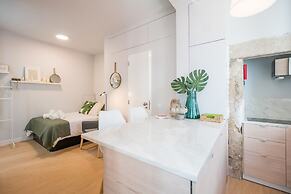 Madragoa Studio zero