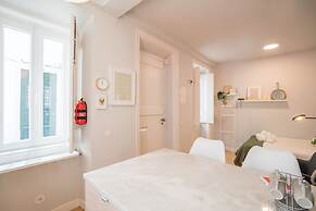 Madragoa Studio zero