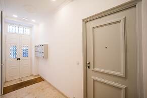 Principe Real Lightful Apartment