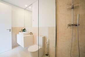 Principe Real Lightful Apartment