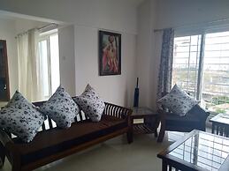 Kharadi EON IT NP Hospitality