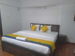 Kharadi EON IT NP Hospitality