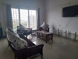 Kharadi EON IT NP Hospitality