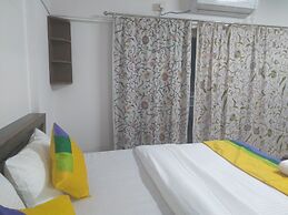 Kharadi EON IT NP Hospitality