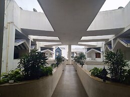 Kharadi EON IT NP Hospitality