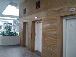 Kharadi EON IT NP Hospitality