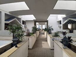 Kharadi EON IT NP Hospitality