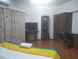 Kharadi EON IT NP Hospitality