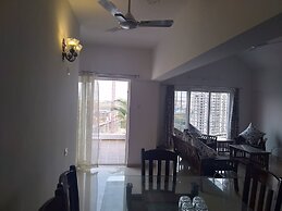 Kharadi EON IT NP Hospitality