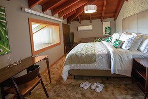 Hotel Vinícola Davo