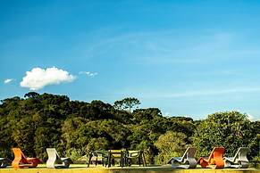 Hotel Vinícola Davo