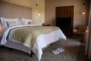 Hotel Vinícola Davo