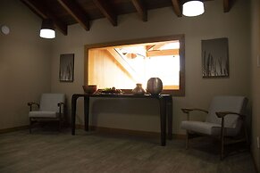 Hotel Vinícola Davo