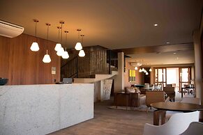 Hotel Vinícola Davo