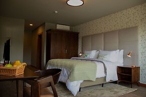 Hotel Vinícola Davo