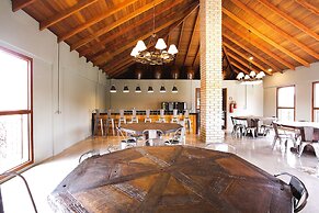 Hotel Vinícola Davo