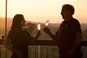 Hotel Vinícola Davo