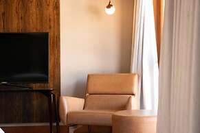 Hotel Vinícola Davo