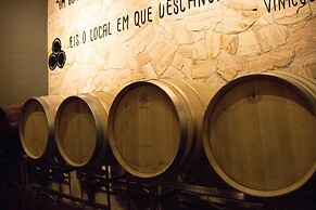 Hotel Vinícola Davo