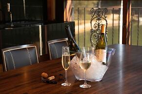 Hotel Vinícola Davo