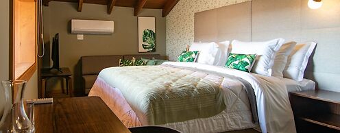 Hotel Vinícola Davo