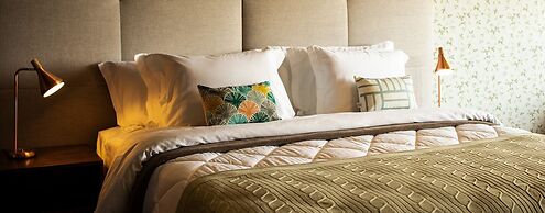 Hotel Vinícola Davo