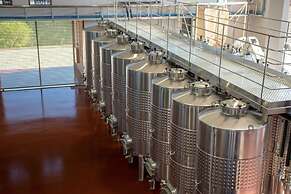 Hotel Vinícola Davo