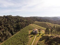 Hotel Vinícola Davo