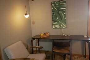 Hotel Vinícola Davo