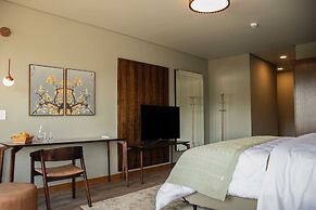 Hotel Vinícola Davo