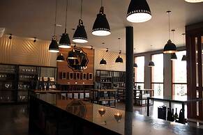 Hotel Vinícola Davo