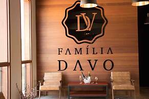 Hotel Vinícola Davo
