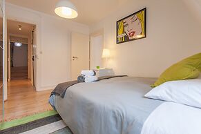 Casa Cara Duplex by All In Lisbon