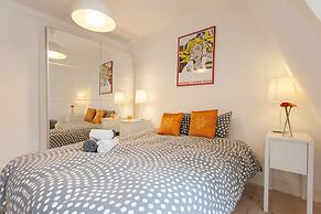 Casa Cara Duplex by All In Lisbon