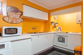 Casa Cara Duplex by All In Lisbon