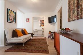 Casa Cara Duplex by All In Lisbon