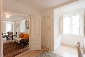 Casa Cara Duplex by All In Lisbon