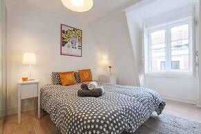 Casa Cara Duplex by All In Lisbon