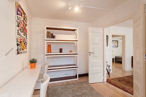 Casa Cara Duplex by All In Lisbon