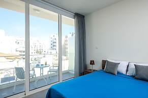 The Habitat Mediterraneo