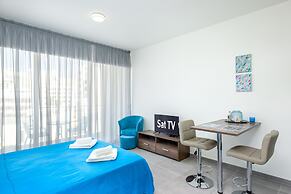 The Habitat Mediterraneo