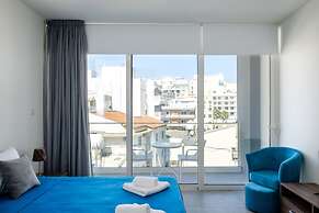 The Habitat Mediterraneo