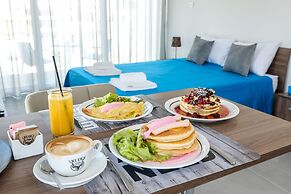 The Habitat Mediterraneo