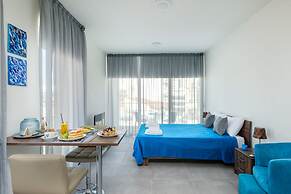 The Habitat Mediterraneo