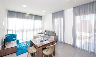 The Habitat Mediterraneo