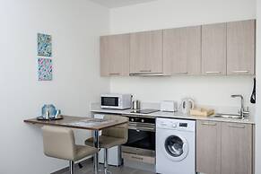 The Habitat Mediterraneo