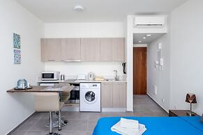 The Habitat Mediterraneo