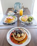 The Habitat Mediterraneo